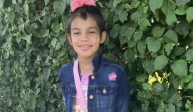 Genesis Mata's mother files legal claims against Kern County