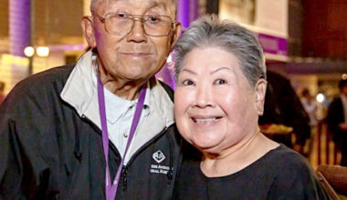 JANM Mourns the Passing of Barbara Keimi