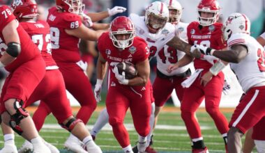 Warner passes for game's only TD, Lynch kicks 4 field goals and Fresno State wins Arizona Bowl