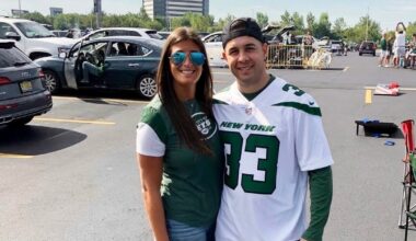 Jets pull $100K “Kick for Cash” spot after E. Rockaway fan qualified