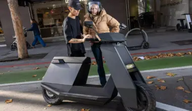 The San Francisco Standard