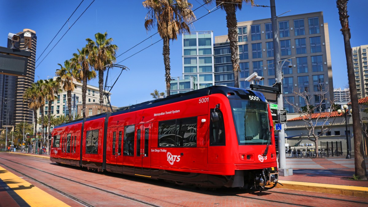 MTS to boost trolley service for Wild Horses Music Festival crowds