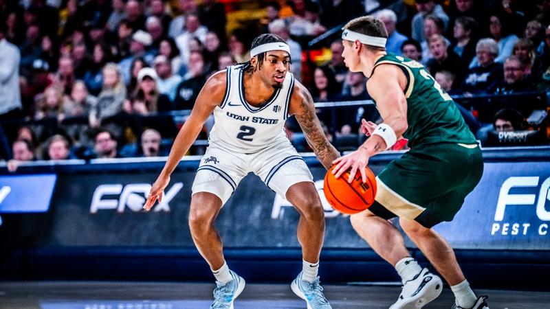 Aggies Resume Season at Fresno State on Tuesday