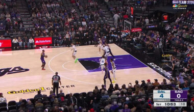 LA Clippers vs. Dallas Mavericks - Game Highlights