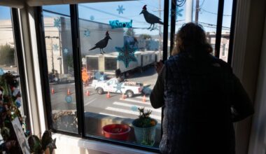 "It's so loud": Noisy PG&E generators causing new problems for SF residents