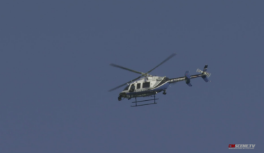 Helicopter deployed in Encinitas search for missing teen