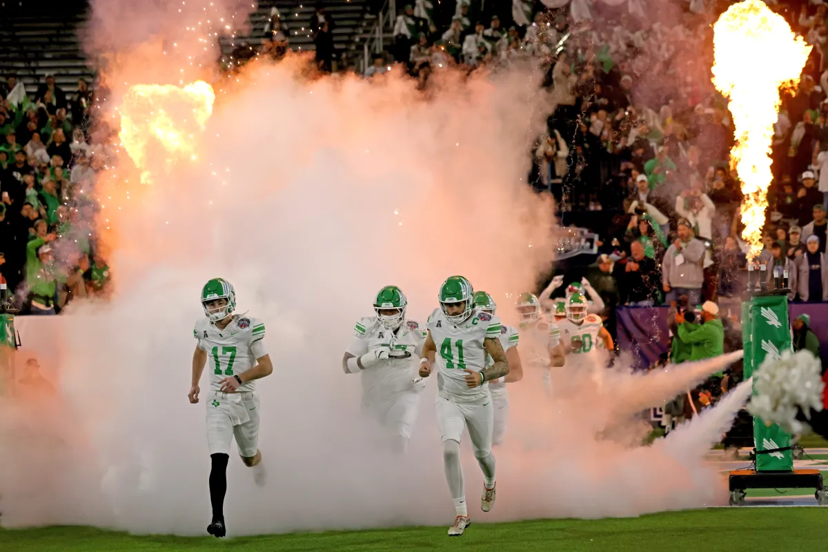How to Watch North Texas vs San Diego State: Live Stream New Mexico Bowl, TV Channel