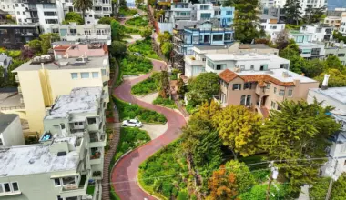 The San Francisco Standard