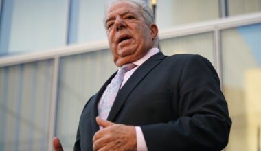 We remember Long Beach notables who died in 2025 – Press Telegram