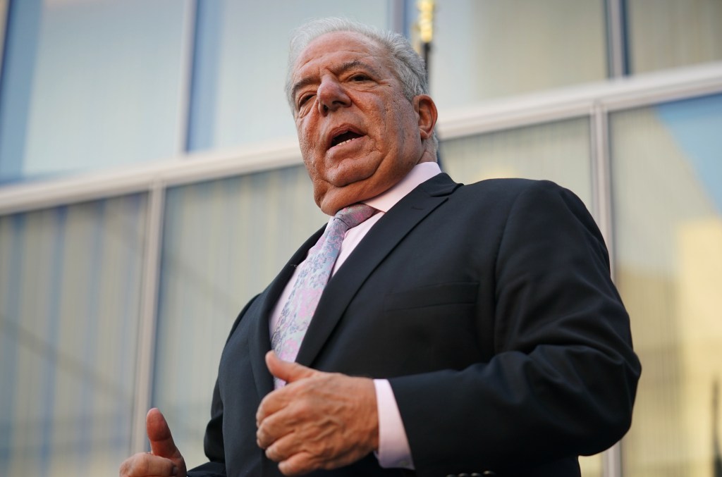 We remember Long Beach notables who died in 2025 – Press Telegram