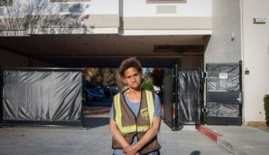 From Columbus Park camps to boutique hotel, San Jose’s homeless plan is tested – East Bay Times