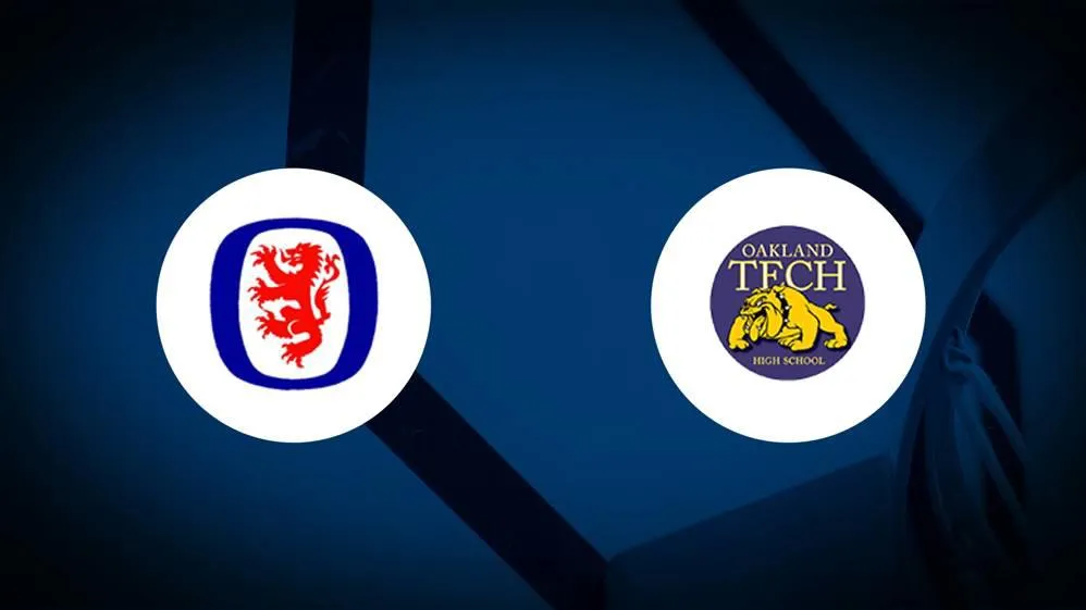 Oakland Tech vs San Marcos livestream California high school boys basketball