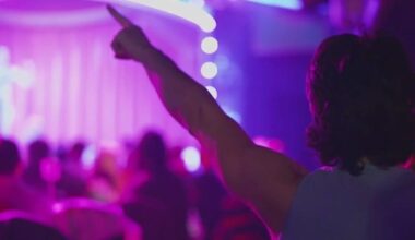 Iconic Oasis nightclub gets a 'holiday miracle' and will remain open for 2026