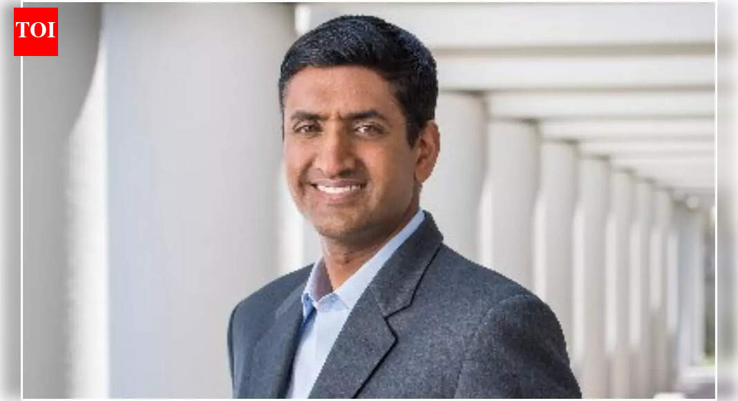 'I will miss them very much': Ro Khanna mocks Peter Thiel, Larry Page as they consider leaving California over 'Billionaire tax'