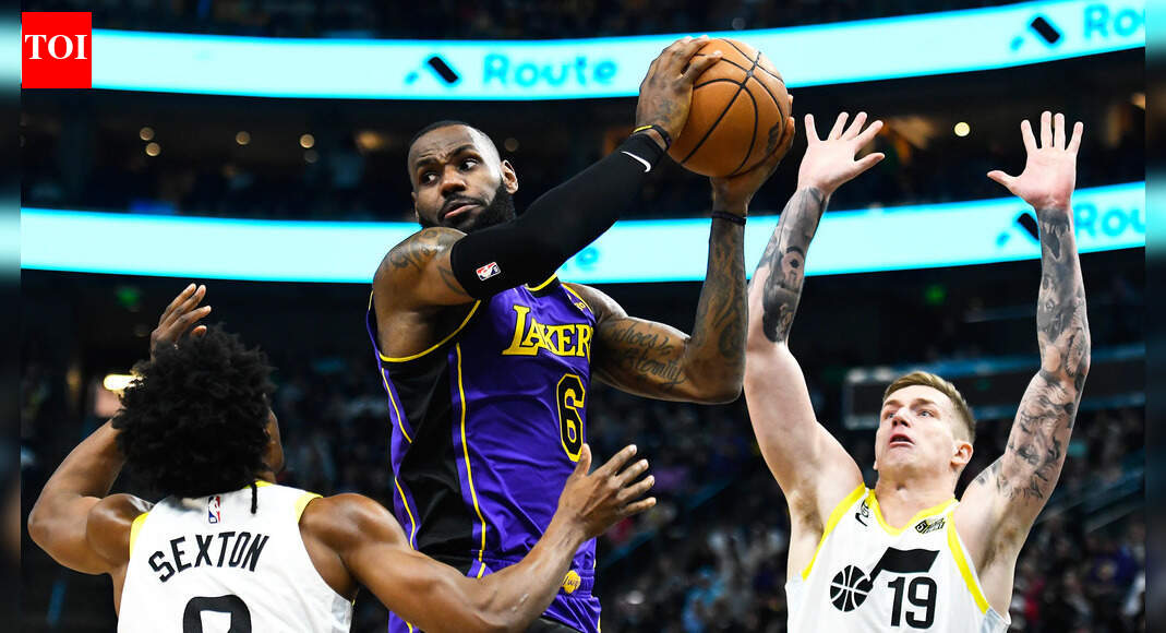 Is LeBron James playing tonight vs the Sacramento Kings? Latest update on the Los Angeles Lakers star's injury report (December 28, 2025) | NBA News