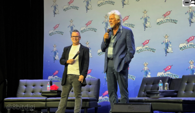 Barry Bostwick Returns to GalaxyCon San Jose in 2026