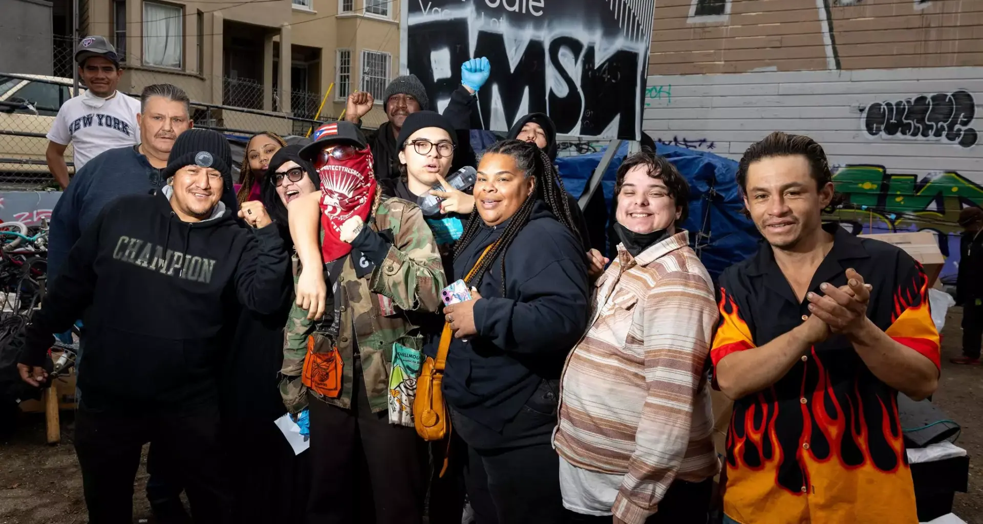 The San Francisco Standard