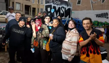 The San Francisco Standard