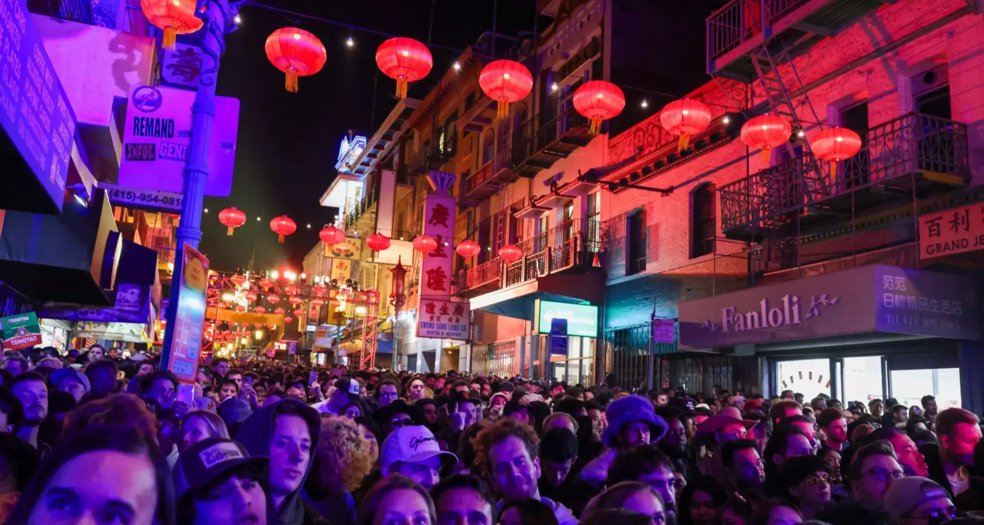 The San Francisco Standard