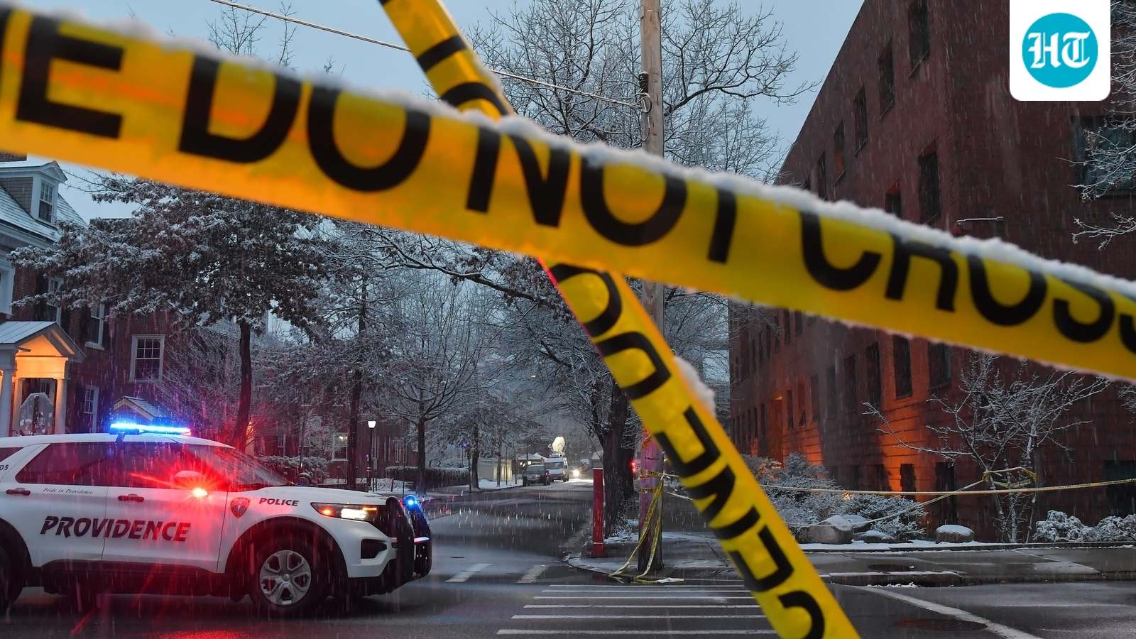 Two Telangana girls die as car plunges into gorge during California trip: Report