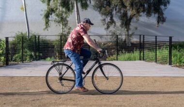 Santa Ana completes $2.8 million in improvements for Santiago Park, with more to come – Orange County Register