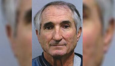 Investigators reveal new details on California man accused of killing his estranged wife in Pinetop