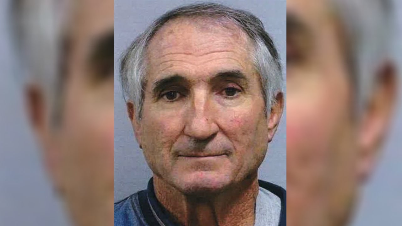 Investigators reveal new details on California man accused of killing his estranged wife in Pinetop