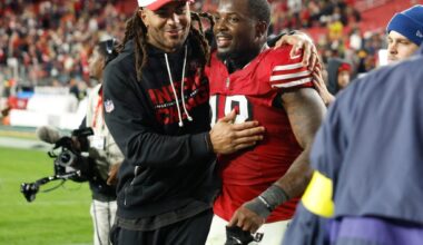 10 things that caught my eye in 49ers' win over Bears