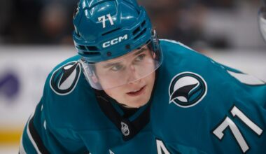 San Jose Sharks’ Macklin Celebrini awaits Canada's Olympic roster decision