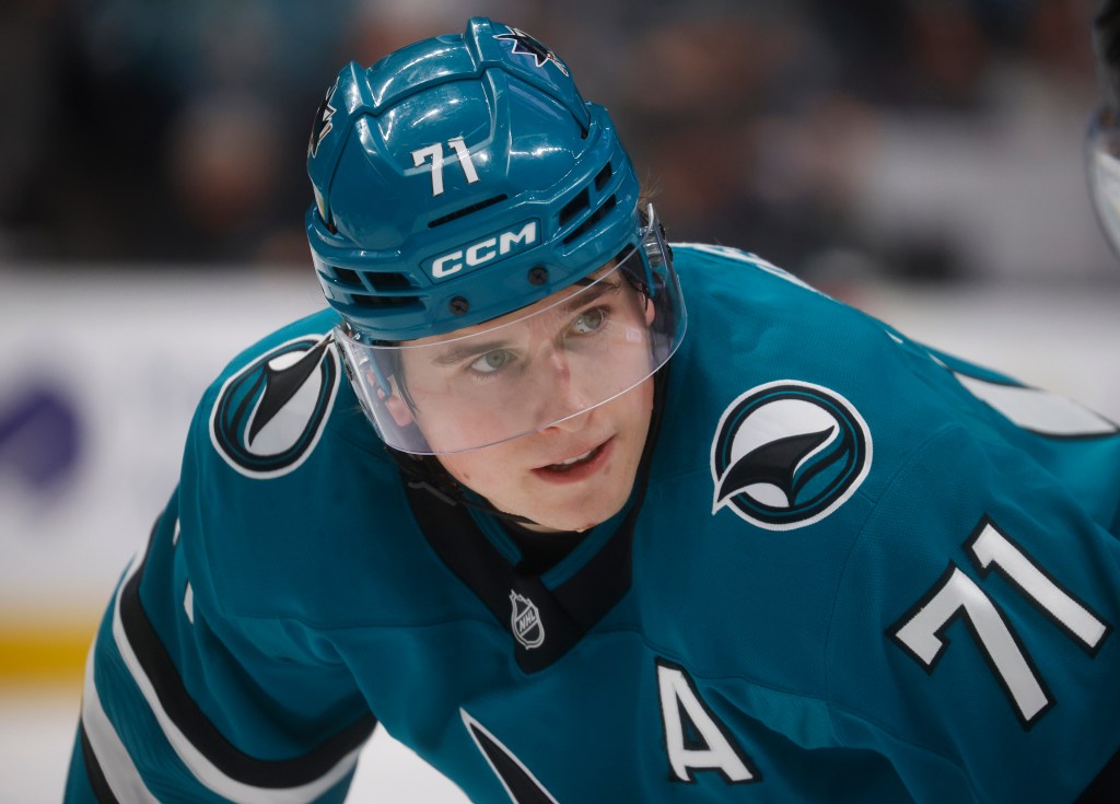 San Jose Sharks’ Macklin Celebrini awaits Canada's Olympic roster decision