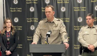 No motive revealed in killing of prominent California farmer's estranged wife in Arizona