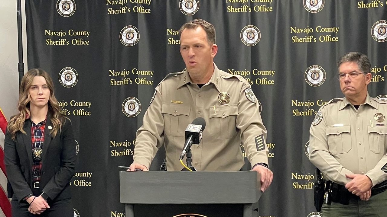 No motive revealed in killing of prominent California farmer's estranged wife in Arizona