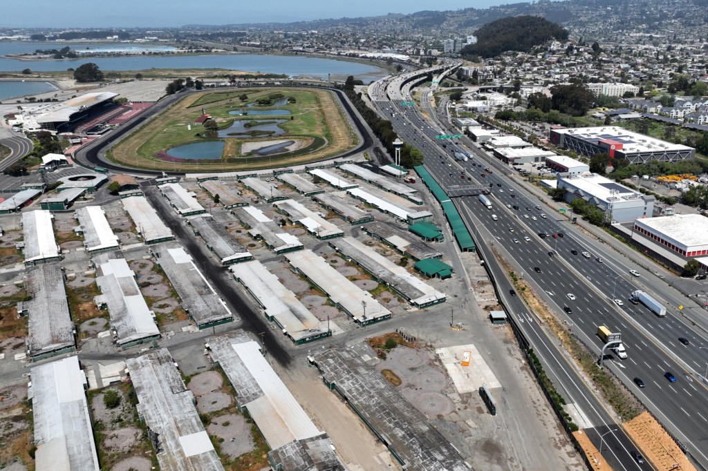 Berkeley driver gets 18 years for killing woman during police chase