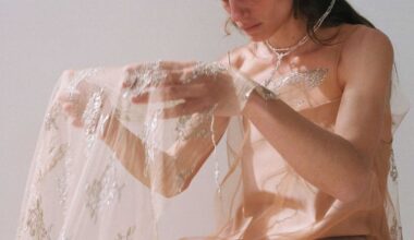 9 Fashion and Jewelry Designers Defining SF Style