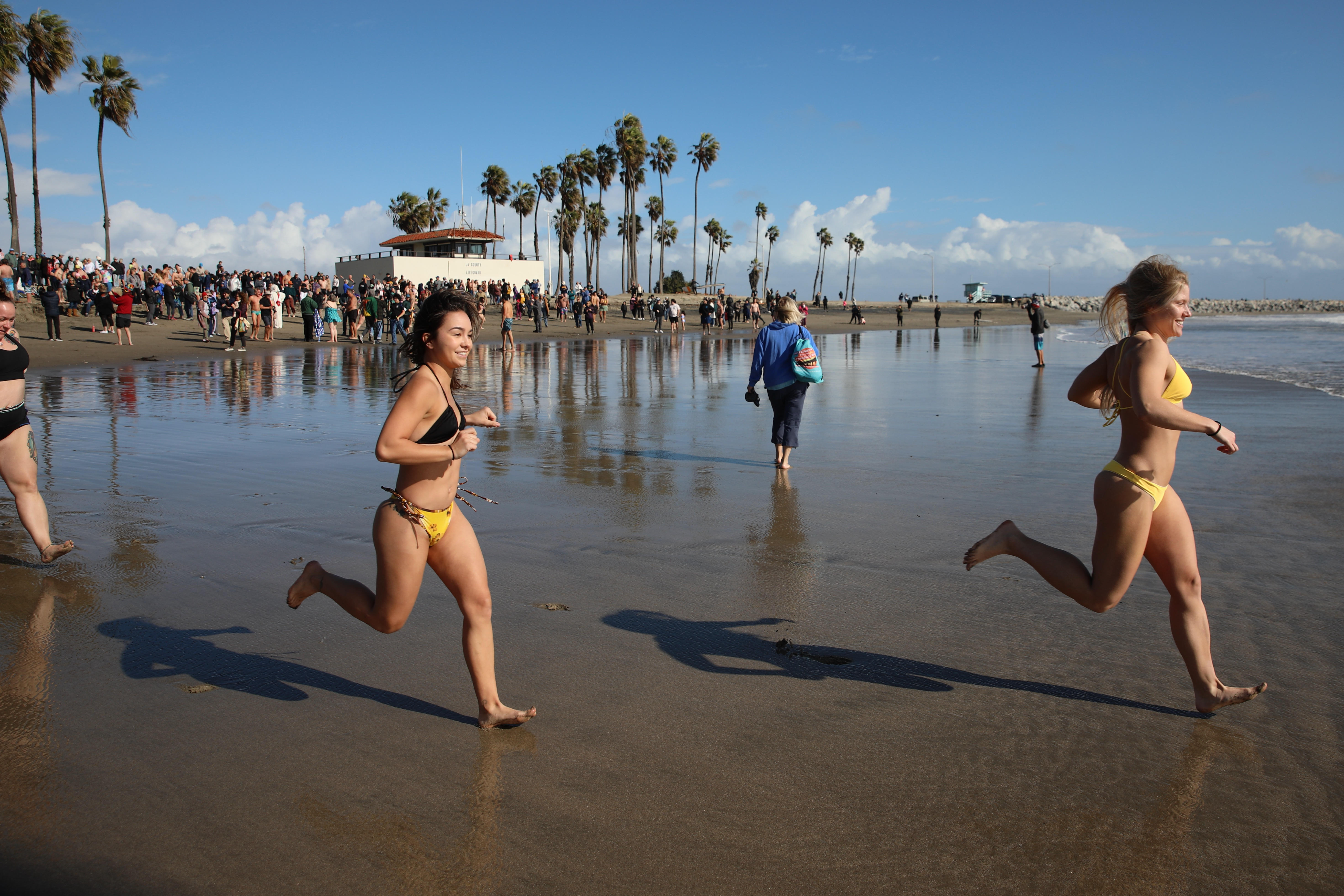 Participants who chose to ignore warnings of bacteria at the...