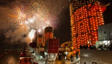 15 things to do this New Year’s Eve in L.A.