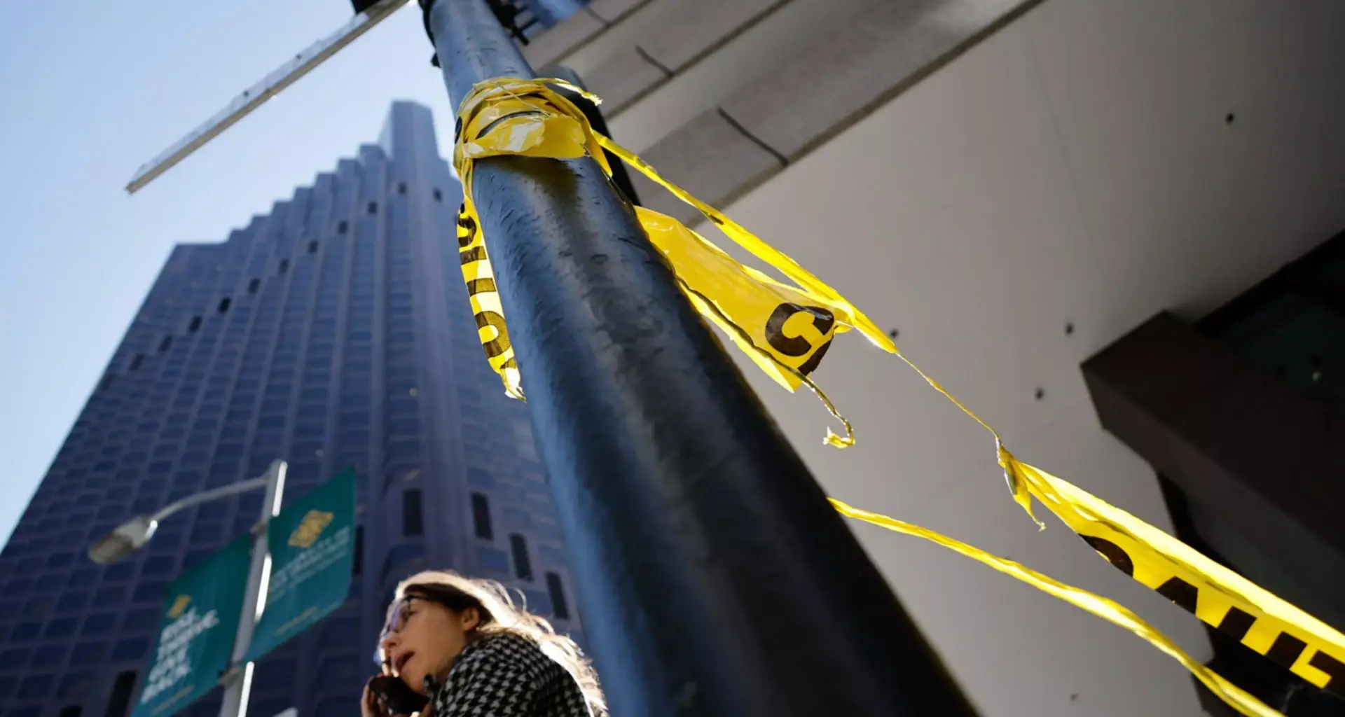 The San Francisco Standard