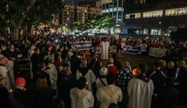 Immigration arrests gripped San Diego this year. Here's what to expect in 2026
