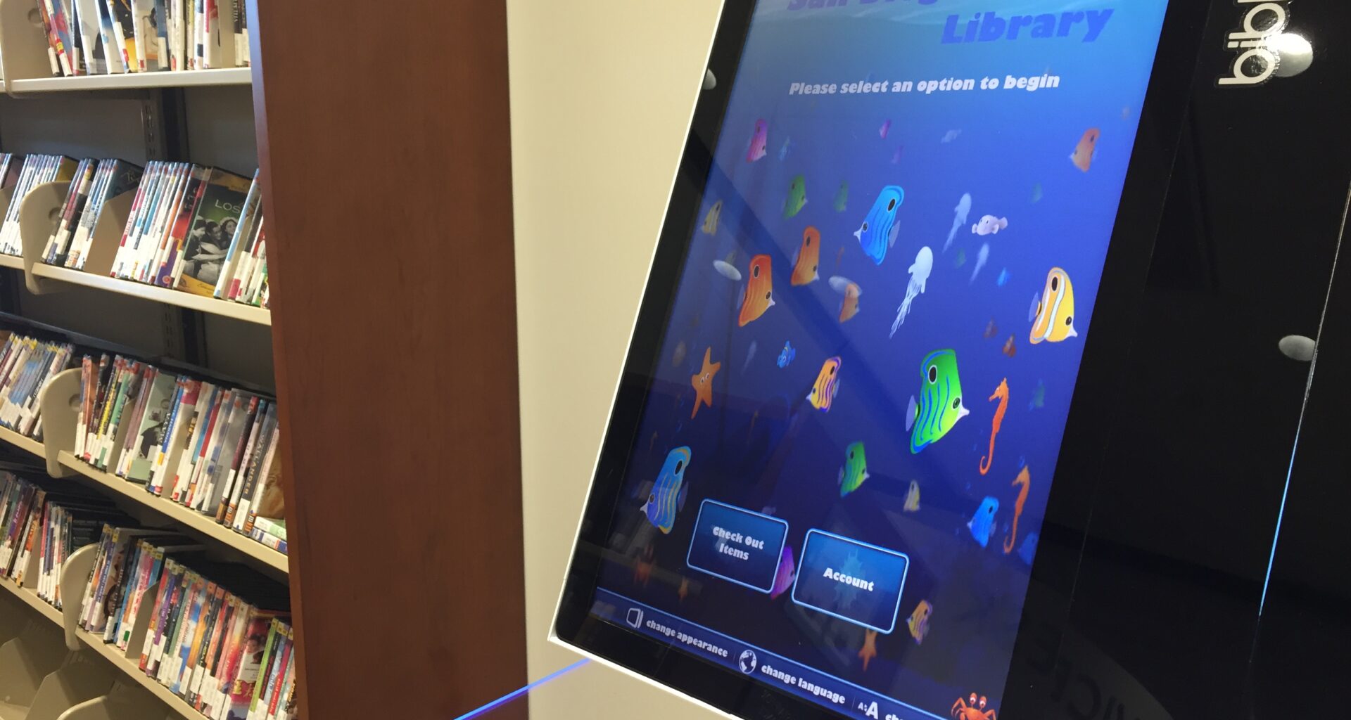 San Diego Public Library to hold Winter Reading Challenge through January