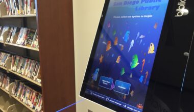 San Diego Public Library to hold Winter Reading Challenge through January