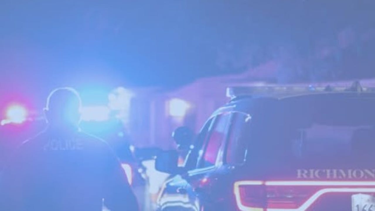 End-of-year homicides in Oakland, Richmond