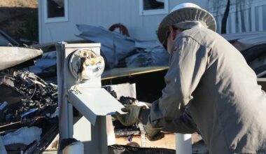 Power outage reported in La Mesa