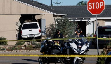 Woman allegedly killed in Bay Park home had restraining order against husband citing ‘paranoid ideas’ – San Diego Union-Tribune