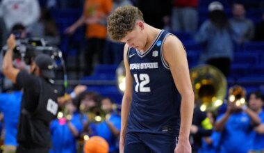 How to watch Fresno State Bulldogs vs. Utah State Aggies: Live stream info, TV channel, game time