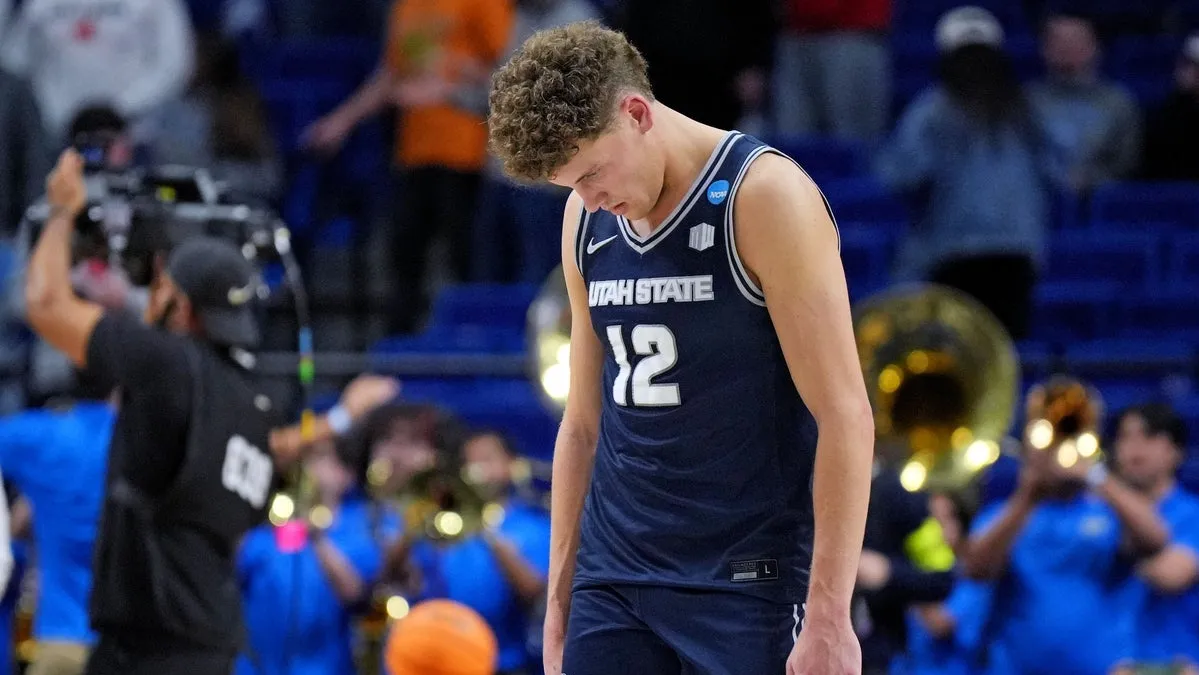 How to watch Fresno State Bulldogs vs. Utah State Aggies: Live stream info, TV channel, game time