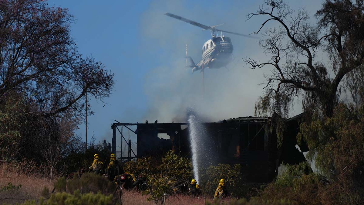 Times of San Diego staffers share their most memorable 2025 stories