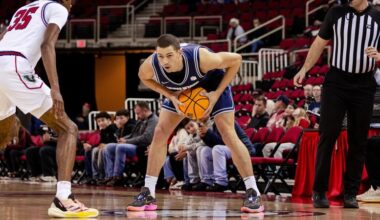 Aggies Wrap 2025 with 72-63 Road Win Over Fresno State