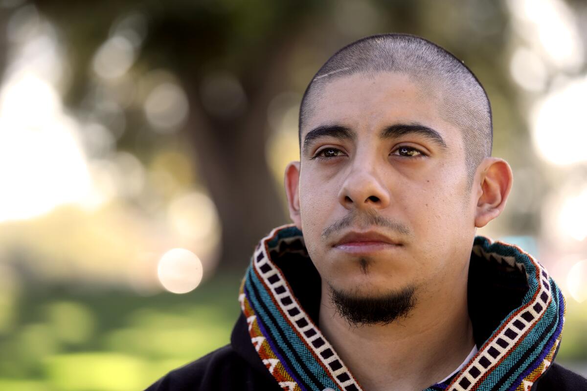 Brayan Ramos-Brito, 30, of Compton