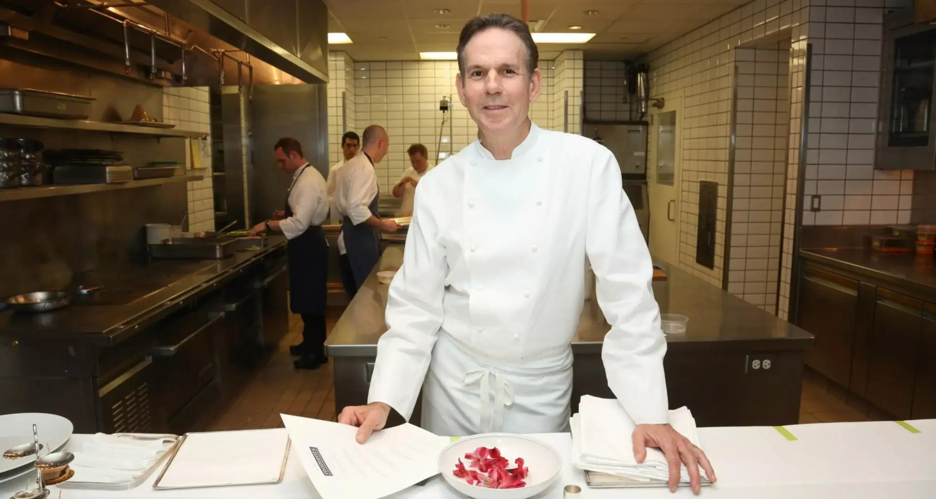 The San Francisco Standard