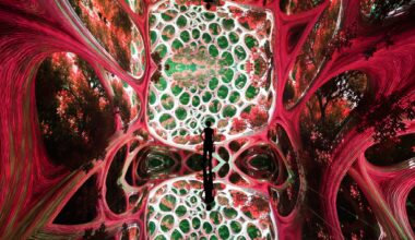 22 art exhibitions in L.A. to look forward to in 2026